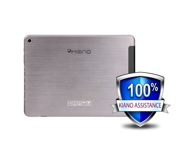 Kiano Elegance ZANETTI 3G 9.7" - 1393917 - zdjęcie 3